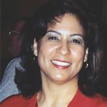 Evelyn Toro Knull