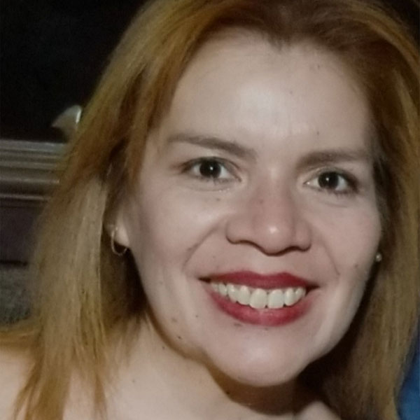 America Rojas