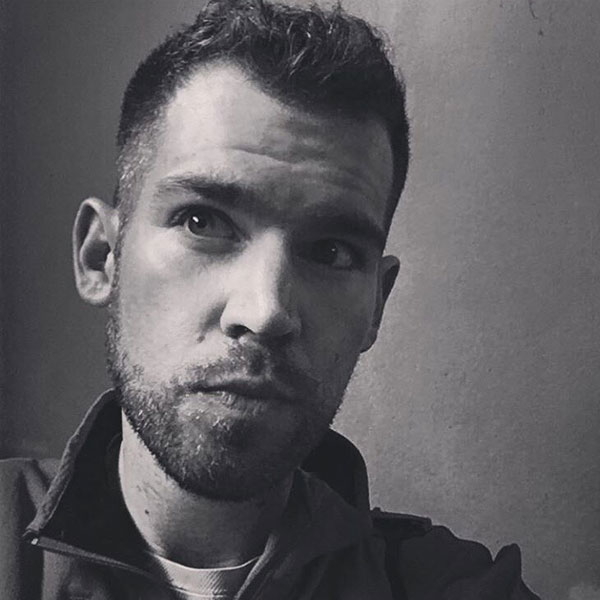 Joshua Berkey