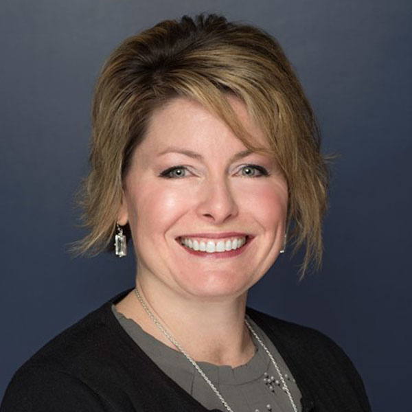 Michelle Stroud